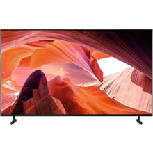 Телевізор Sony KD-75X80L: Тип LED-телевизоры