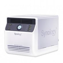 Сетевой накопитель (NAS) Synology DS411j