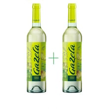 Набір Gazela Vinho Verde (0,75 л) + Gazela Vinho Verde (0,75 л) (BW8911): Країна виробник Португалія