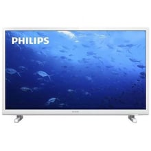 Телевізор Philips 24PHS5537: Тип LED-телевизоры