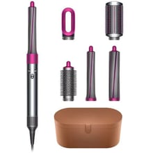 Стайлер Dyson Airwrap Styler Complete (HS01) Long Anthracite/Fuchsia (335296-01) (355539-01): Тип Мультистайлер