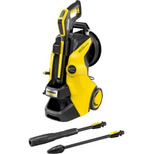 Мінімийка високого тиску Karcher K 5 Premium Power Control (1.324-573.0): Максимальний тиск (бар) 145