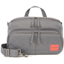 Tucano Contatto Digital Bag Medium, Грей (CBC-M-G): Колір серый