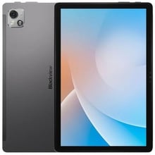 Планшет Blackview Tab 13 Pro 8/128GB LTE Space Gray: Дисплей 10.1" IPS (1200x1920) FHD+