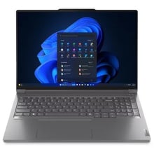 Ноутбук Lenovo ThinkBook 16p G5 IRX (21N50019MH): Экран 16" IPS (2560x1600)