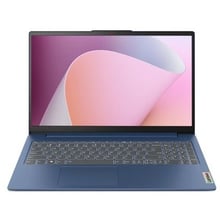 Ноутбук Lenovo IdeaPad Slim 3 15ABR8 (82XM00BGPB): Экран 15.6" IPS (1920x1080