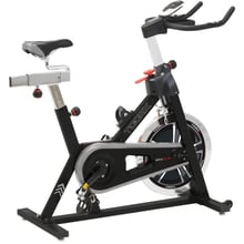 Велотренажер Toorx Indoor Cycle SRX 50S (SRX-50S): Максимальный вес пользователя, кг 125