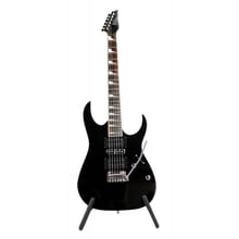 Электрогитара Ibanez GRG170DX BKN: Тип Электрогитара