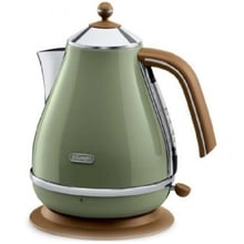 Электрочайник Delonghi KBOV 2001.GR