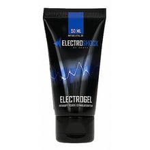 Гель для електростимуляції Shots - Electrogel, 50 ml: Виробник Shots