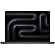 Apple MacBook Pro 14" M3 Pro 1TB Space Black (MRX43) 2023 Approved Вітринний зразок: Виробник Apple