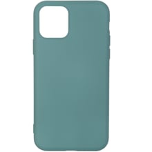 Аксесуар для iPhone ArmorStandart ICON Case Pine Green (ARM56696) for iPhone 11 Pro: Колір зелений