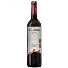 Вино Pata Negra DO Rioja Vendimia Seleccionada 2017 Tempranillo красное сухое 13% 0.75л (DDSAT3C014): Страна производитель Испания