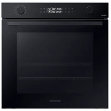 Духовой шкаф электрический Samsung NV7B44251AK: Объем, л 76