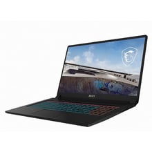 Ноутбук MSI Stealth 17M (A12UE-034PL): Экран 17.3" IPS (1920x1080)