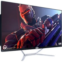 Моноблок ARTLINE Gaming G75 (G75v44): Діагональ екрану 25 "і більше