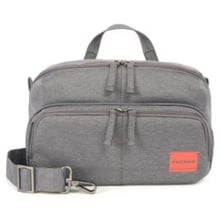 Tucano Contatto Digital Bag Large, Grey (CBC-L-G): Колір серый