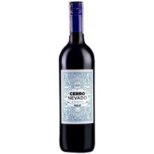 Вино Cerro Nevado Merlot червоне сухе 0.75л (VTS3629240): Країна виробник Чилі