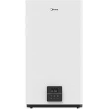 Бойлер Midea D80-20ED6(D): Тип Бойлер електричний накопичувальний