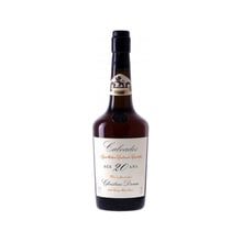 Кальвадос Calvados Coeur de Lion 20 ans d'age (0.7 л) 40% (BW10255): Объем, л 0.7