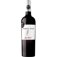 Вино Monte da Ravasqueira Vinho Guarda Rios Blend, червоне, сухе, 0.75л 13.5% (WHS5602182314132): Країна виробник Португалія