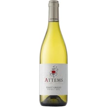 Вино Frescobaldi Attems Pinot Grigio біле сухе 12.5% 0.75 л (8007425002079): Країна виробник Италия