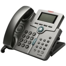 IP-, Skype-телефон D-Link DPH-400SE/E/F2: Тип voip