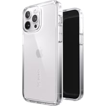 Аксесуар для iPhone Speck Gemshell Case Clear/Clear (141966-5085) для iPhone 13 Pro Max: Колір прозорий