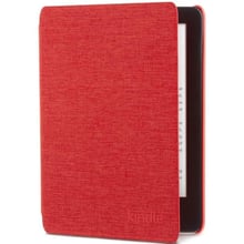 Аксесуар до електронної книги Amazon Kindle Fabric Cover Charcoal Red для Amazon Kindle 10th Gen