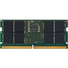 Kingston 16 GB SO-DIMM DDR5 4800 MHz (KVR48S40BS8-16): Тип DDR5