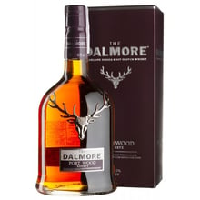 Dalmore Port Wood 0.7л, Gift Box (BW45052): Об'єм, л 0.7