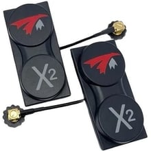 Антена TrueRC X2-AIR 5.8 MK II pair для DJI RP-SMA LHCP (0608597253825): Виробник TrueRC