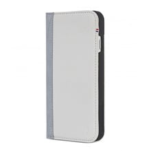 Аксесуар для iPhone Decoded Leather Wallet White/Grey (DA6IPO7CW3WEGY) for iPhone SE 2020/iPhone 8/iPhone 7: Колір білий