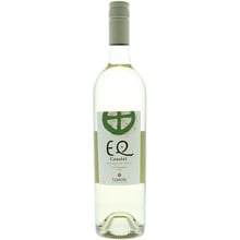 Вино Sauvignon Blanc Coastal EQ Matetic (0,75 л) (BW6506): Країна виробник Чилі