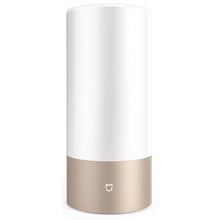 Нічник Xiaomi Mi Home (MJCTD01YL) Bedside Lamp Gold (MJCTD01YL/MUE4056CN): undefined undefined