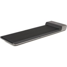 Беговая дорожка Toorx Treadmill WalkingPad with Mirage Display Mineral Grey (WP-G) (929880): Мощность двигателя, лс 1