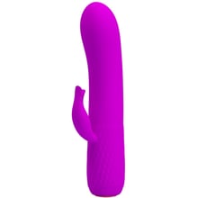 Вибратор Pretty Love Omar Vibrator Purple: Для кого Для женщин