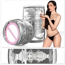 Мастурбатор Fleshlight Quickshot Stoya: Для кого Для мужчин