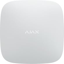 Централь охоронна Ajax Hub 2 Plus White