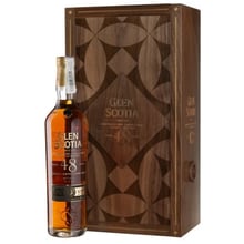 Виски Glen Scotia 48yo 40.8% 0.7л (BWW7084): Объем, л 0.7