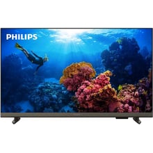 Телевізор Philips 24PHS6808: Тип LED-телевизоры