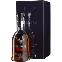 Віскі Dalmore Constellation 1991 57.9 % 0.7 л GB (BW50189): Об'єм, л 0.7