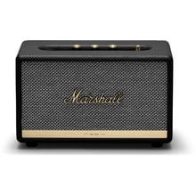 Акустика Marshall Loudspeaker Acton II Black (1001900/1002480): Колір чорний