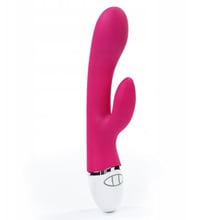 Вібратор LoveToy Dreamer Vibrator Rose Red: Для кого Для жінок