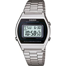 Наручний годинник Casio B640WD-1AVEF: Стиль спортивний