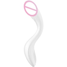 Вібратор із перловою стимуляцією точки G Satisfyer Rrrolling Pleasure White: Для кого Для женщин