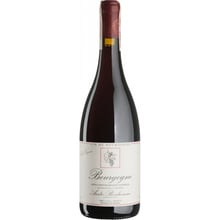 Вино Domaine Andre Bonhomme Bourgogne Rouge Vieilles Vignes, 2018 (0,75 л) (BW46556): Країна виробник Франція