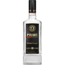 Горілка Prime World Class 0.5л 40% UA (DDSAU1E033): Об'єм, л 0.5