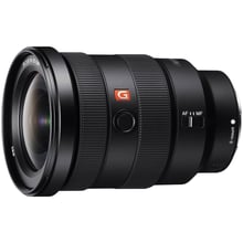 Объектив для фотоаппарата Sony SEL1635GM 16-35mm f/2,8 GM FE: Тип объектива широкоугольный