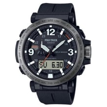 Наручний годинник Casio PRW-6611Y-1ER: Стиль Спортивный